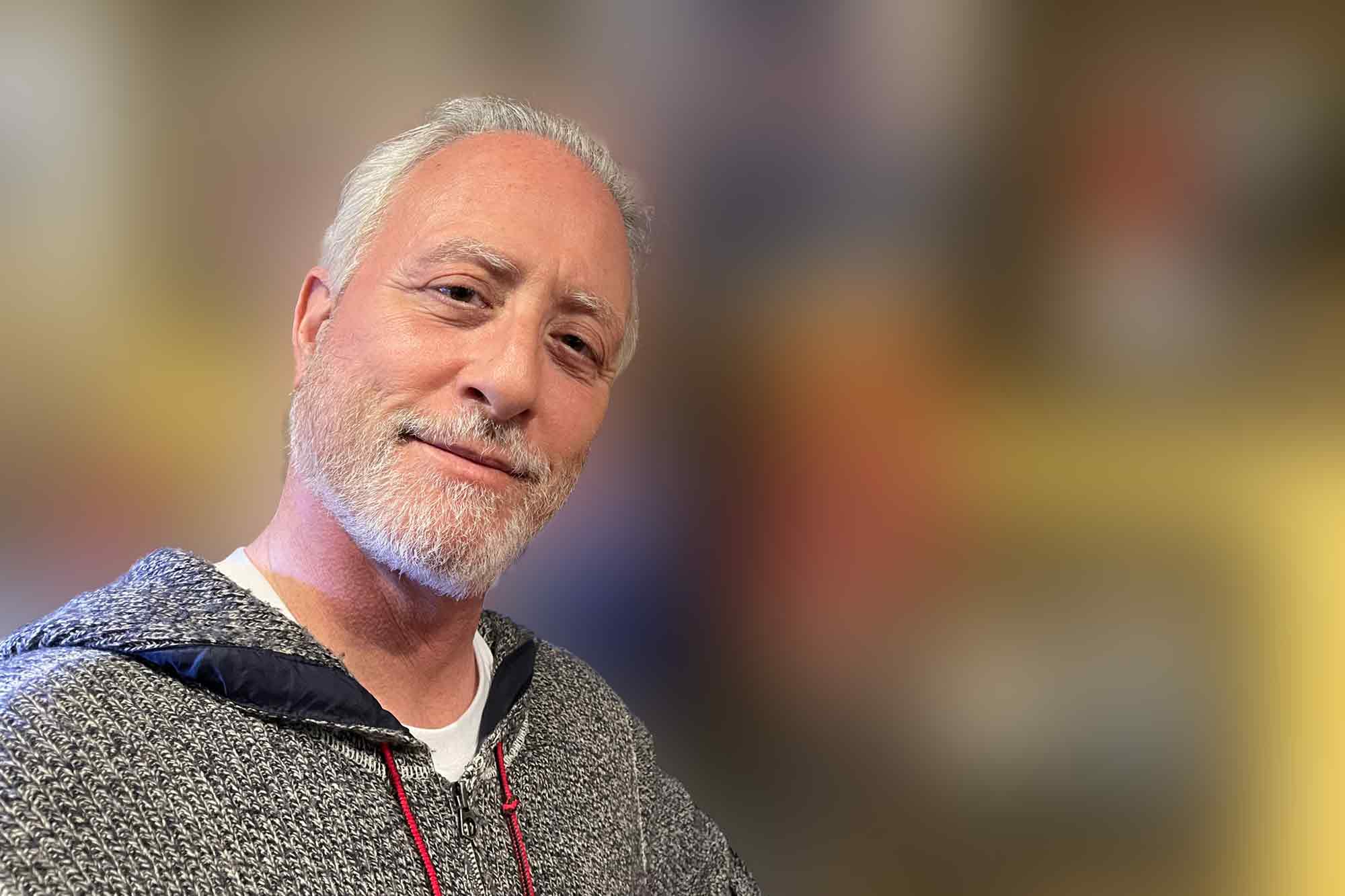 Russ Baker, Founder, CEO, Editor-in-Chief, WhoWhatWhy