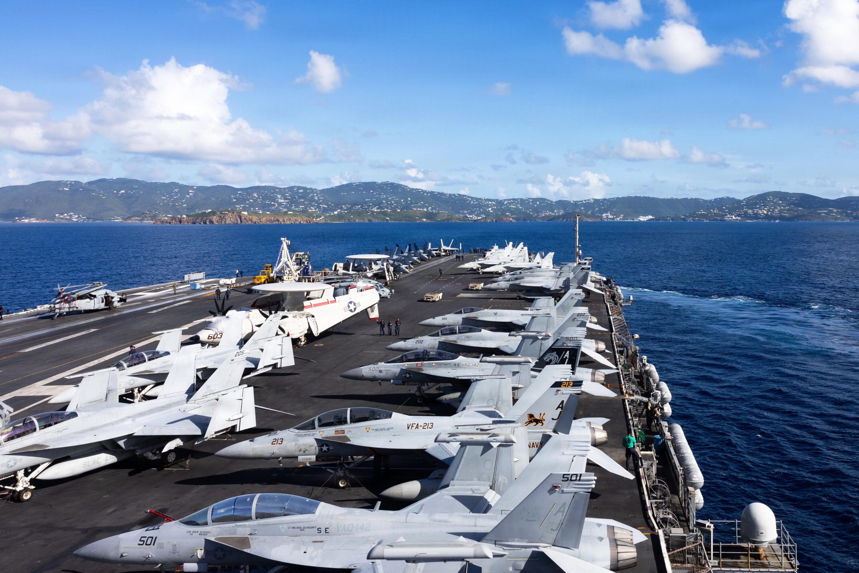 navy ship