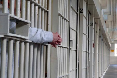 Death row, Angola Prison