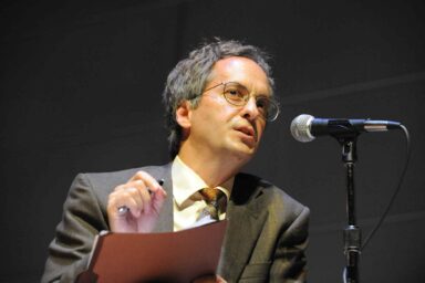 Democracy's Pulse Is Beating — But For How Long? Jonathan D Simon, Election Integrity, 2008