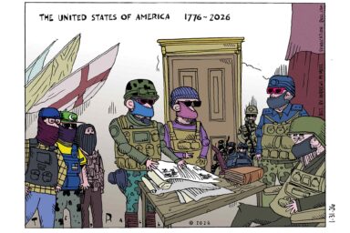 America ,1776-2026
