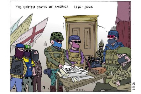 America ,1776-2026