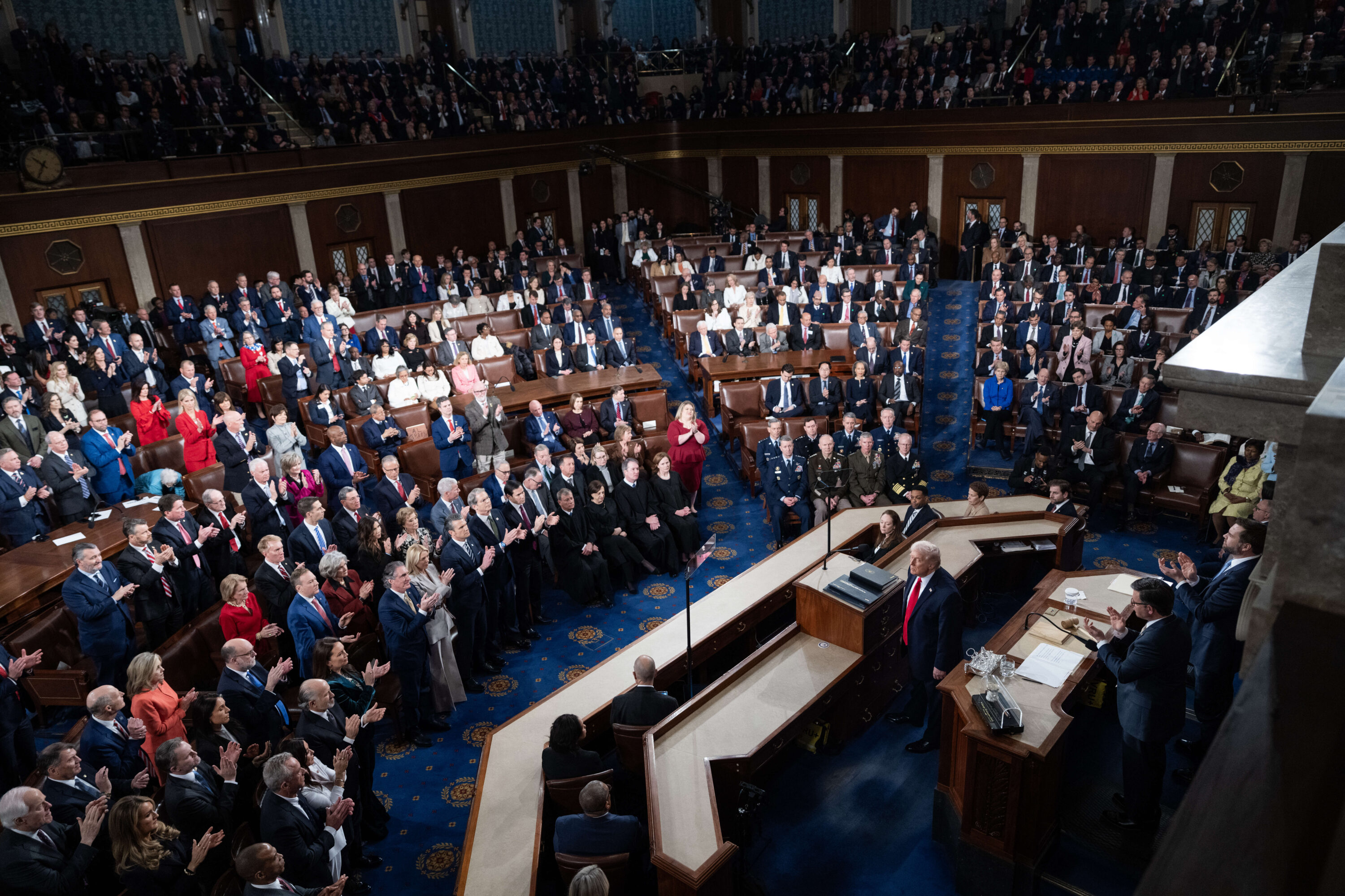 2026 State of the Union