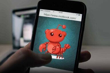 Is This How AIs Become… Sentient? Moltbook, social network, AI agents