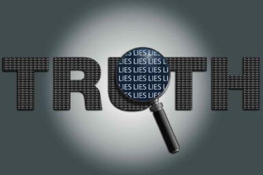 Truth, lies, liars