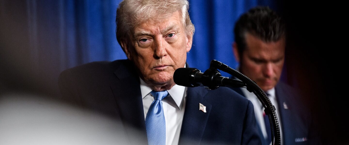Donald Trump, Mar-a-Lago, Nicolas Maduro