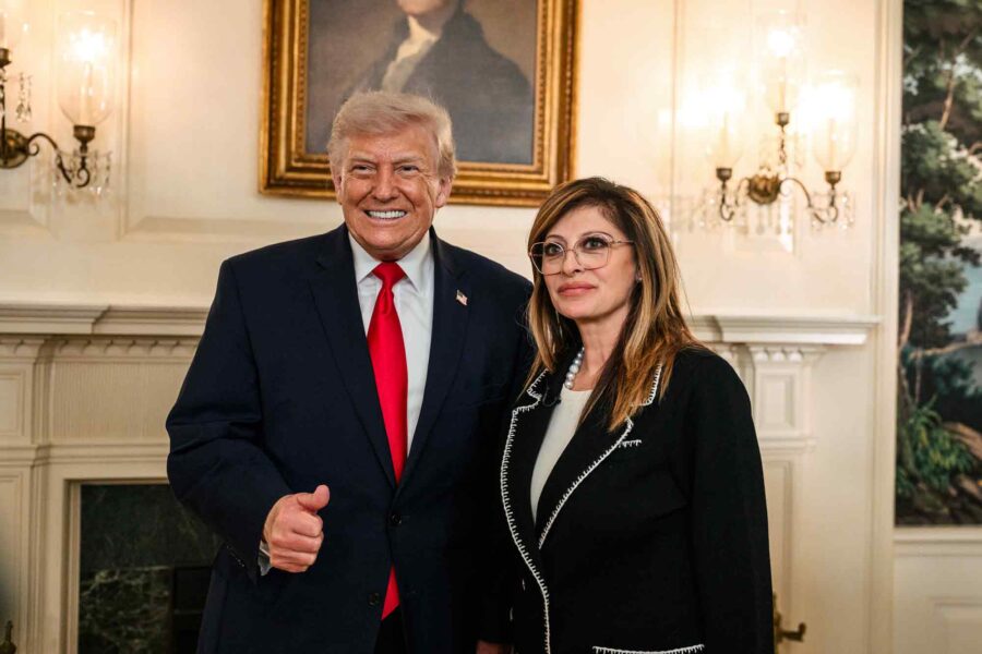 Donald Trump, interview, Fox, Maria Bartiromo