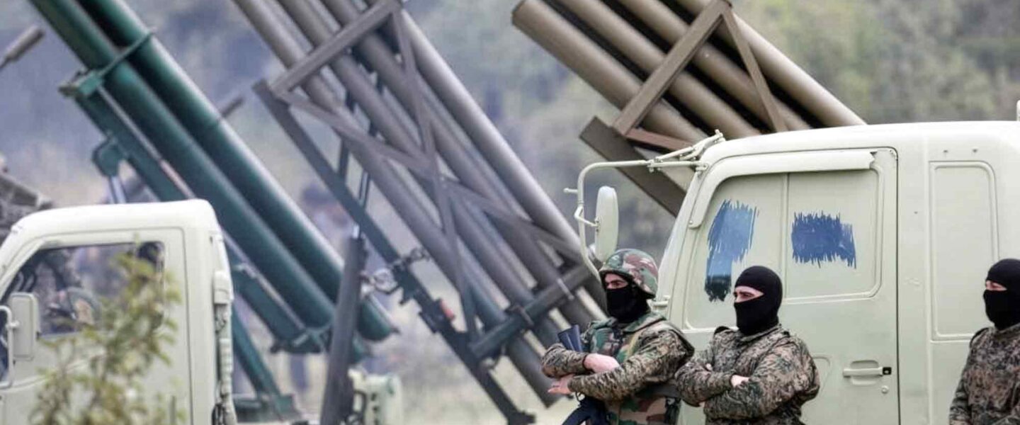 Hezbollah, training exercise, Aaramta, southern Lebanon