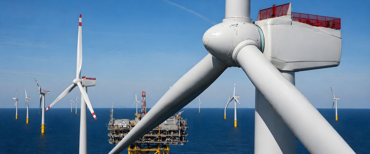 climate crisis, clean energy, marine wind, technology, largely untapped potential benefits