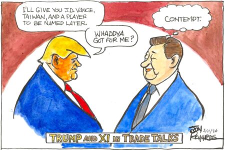 Donald Trump, Xi Jinping, China, Trade Talks, Deals