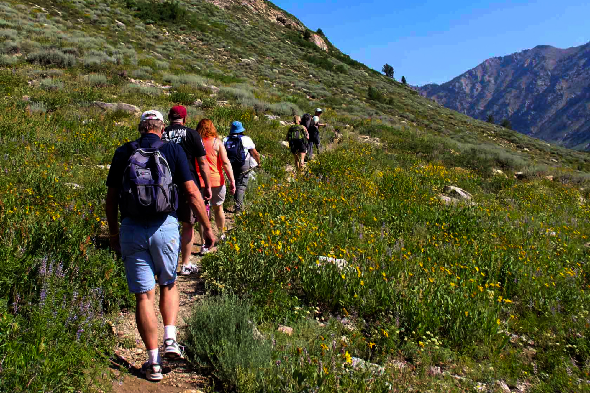 Conservation, U.S. cultural resource protection, Public Lands Rule rollback, management, mining and development