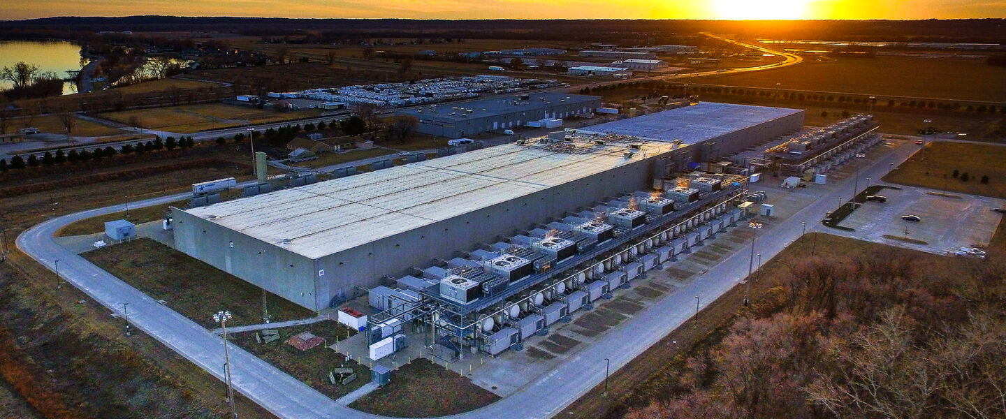 tech, data centers, Utah, gargantuan project approved, furious public backlash