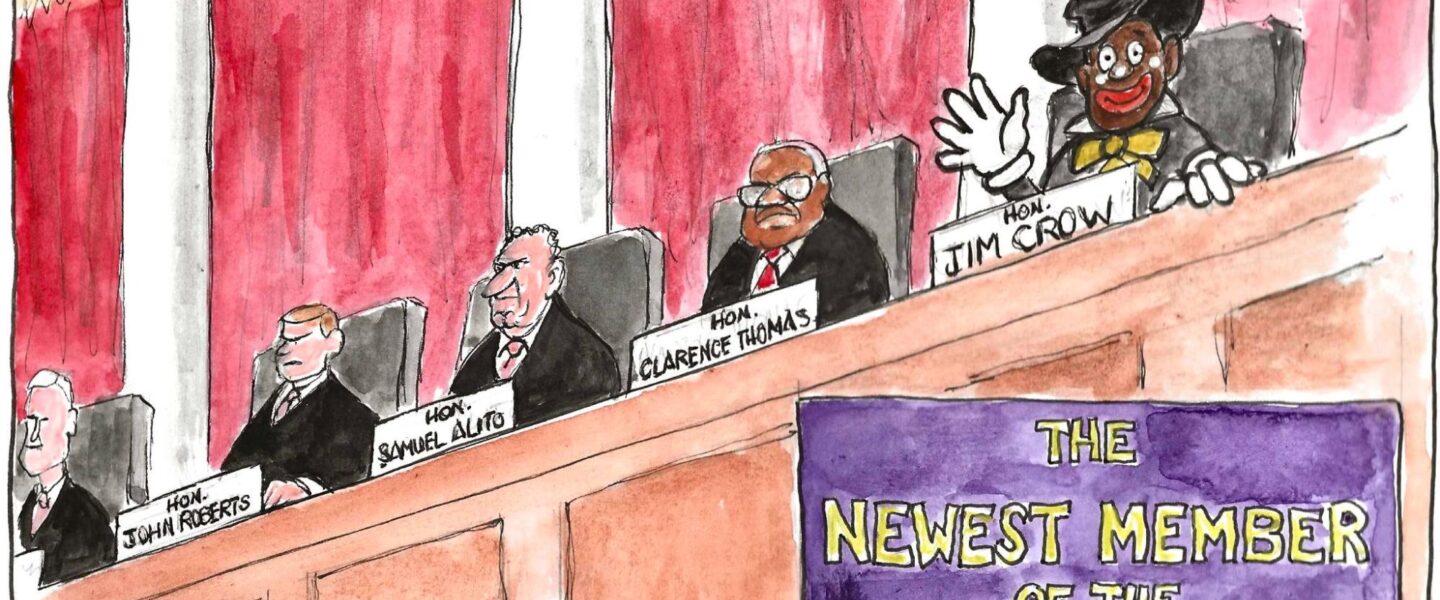 Supreme Court, Section 2, VRA, Voting Rights Act, Jim Crow