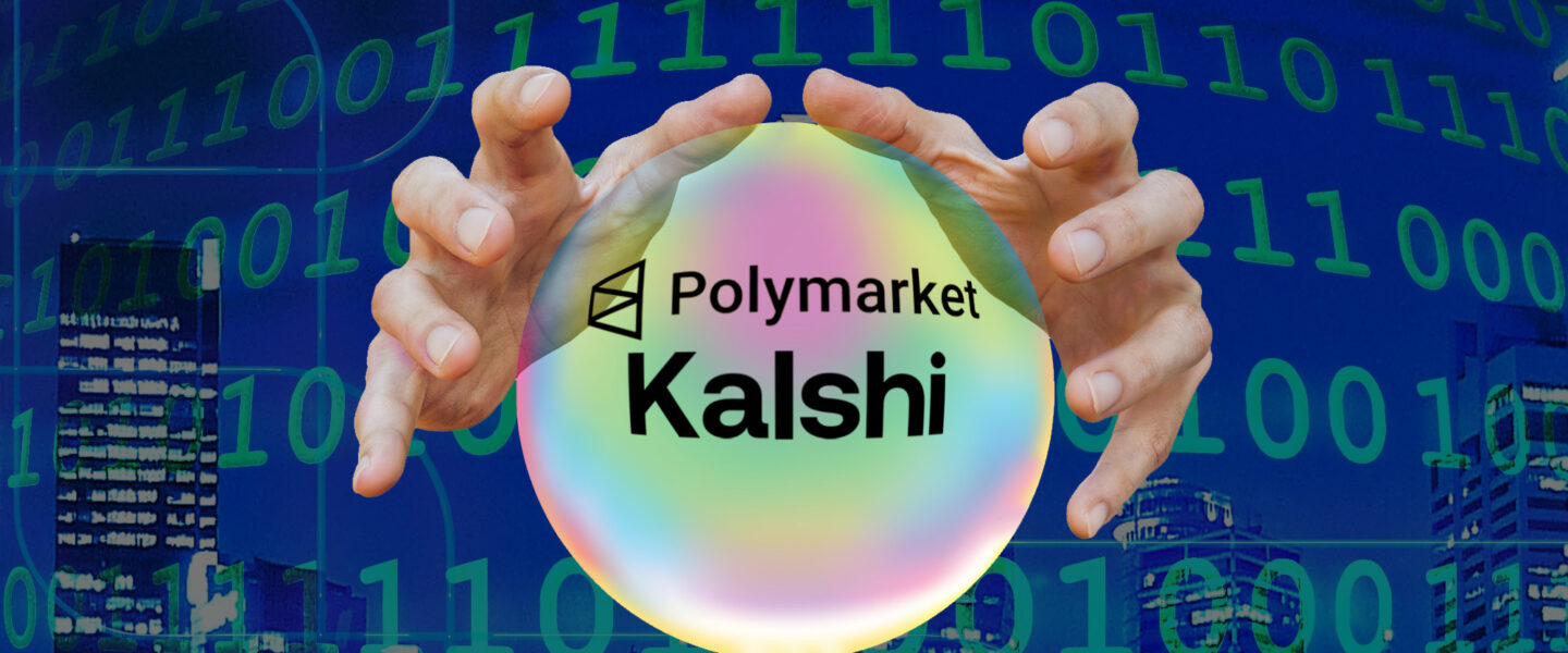 Prediction Markets, Polymarket, Kalshi